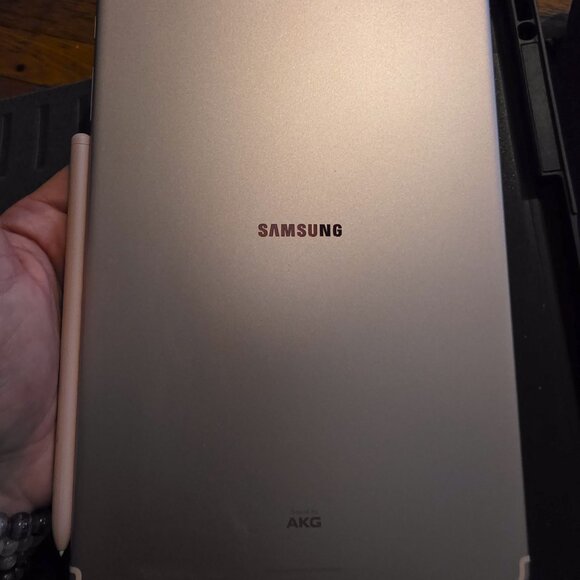 Samsung Galaxy Tab S6 - Picture 3 of 5